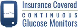 Insurance Covered Continuous Glucose Monitors