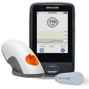 dexcom