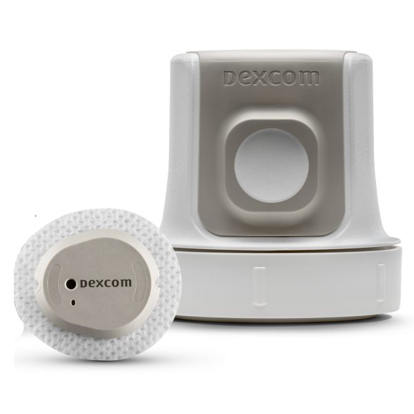 dexcom g7 sensor applicator v2